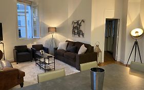 Appartement 3 Chambres Paris 7E