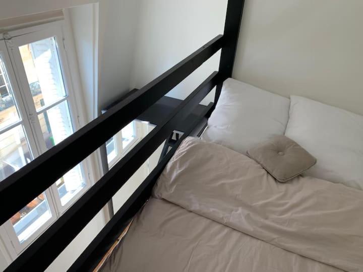 Appartement 3 Chambres Paris 7E Exterior photo