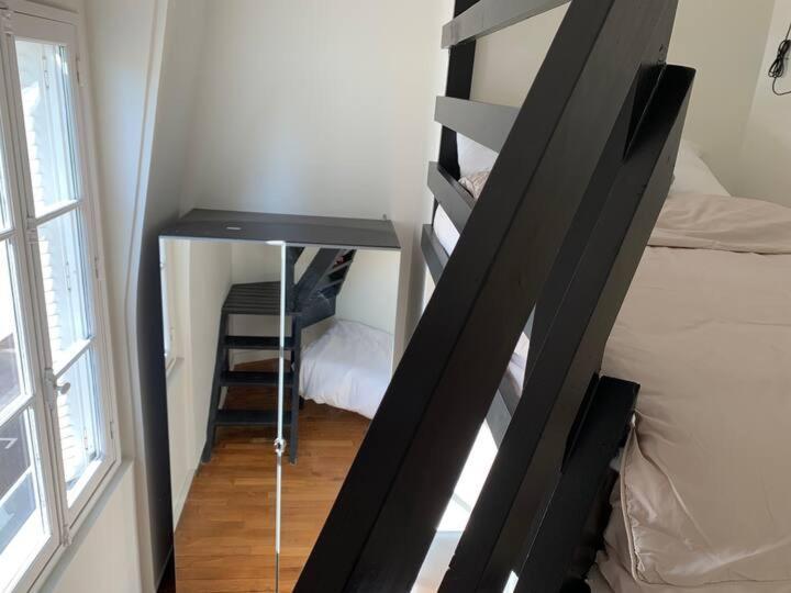 Appartement 3 Chambres Paris 7E Exterior photo