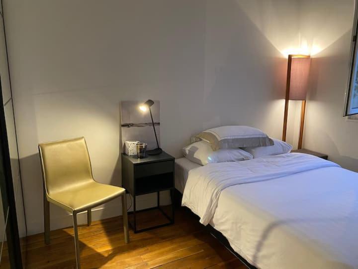Appartement 3 Chambres Paris 7E Exterior photo