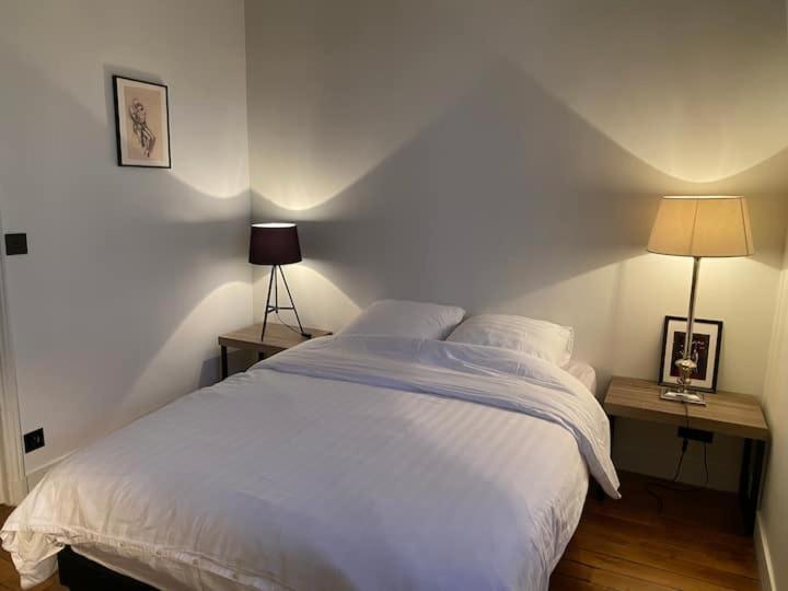 Appartement 3 Chambres Paris 7E Exterior photo